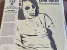 LINK WRAY -BEANS AND FATBACK - 2017 Reissue-LITA-NM-