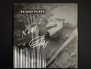 Signed Skinny Puppy - Remission Vinyl 1986 Pressing - Taken Off eBay 5/17