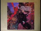 Santana - Abraxas (Quadraphonic) - LP record [NHB3-138] US
