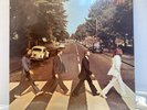BEATLES ABBEY ROAD 1969 SEALED Vinyl LP Apple SO-383 Unopened
