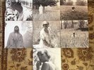 Taylor Swift Folklore Vinyl Variants Set Of 7 Open Great Condition 6 Are Marbled