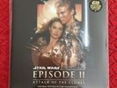 NEW MINT SEALED LE  JANGO VINYL LP STAR WARS ATTACK OF THE CLONES JOHN WILLIAMS