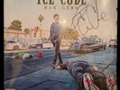Ice Cube Man Down Vinyl Signed Autographed 2024