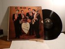 THE FOUR LOVERS (4 SEASONS) JOYRIDE RCA LPM-1317  LP