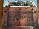 Bachman-Turner Overdrive - Not Fragile (Original 1974 Pressing) - Vinyl LP - VG+
