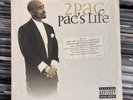 2 Pac - Pac's Life 2006 VINYL 2x LP RECORD ALBUM First Press Hip Hop