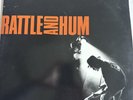 U2 – Rattle And Hum, 1988 2-LP orig *Island Records (91003-1) Gatefold MINT/MINT
