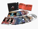 VMP Anthology The Story Of Metal Blade Exclusive 8 Vinyl Box Set Cannibal Corpse
