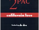 2Pac - California Love '95 12