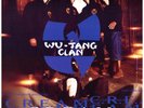 Wu-Tang Clan - C.R.E.A.M. (Yellow Label) '94 12