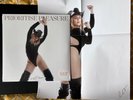 Self Esteem - Prioritise Pleasure Clear Vinyl 12