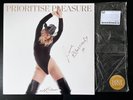Self Esteem Prioritise Pleasure Signed Limited Gold Colour Vinyl New Unplayed