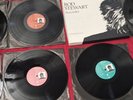 ROD STEWART Storyteller 7 LP Set 1964-1990 Pressed In GERMANY, Sleeve In FRANCE