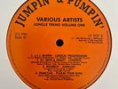 LTJ Bukem - Logical Progression / The Tripper - Extreme 12