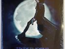 UNDERWORLD Soundtrack SEALED CLEAR+BLACK-SWIRL LTD #84  Vinyl 2LP Perfect Circle