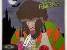 NEW  2017 THE HILARIOUS HOUSE OF FRIGHTENSEIN Record WOLFMAN JACK Album Lp VINYL