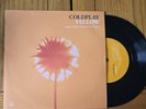 Coldplay, Yellow, Parlophone, R6538, 2000, UK mint sleeve (glue has failed)