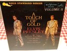 Elvis Presley - A Touch of Gold Vol. 2 – EP 45 rpm – RCA Victor EPA-5101 –