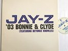Jay-Z and Beyonce ‎– '03 Bonnie & Clyde Vinyl 12 Promo   *DL