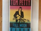Tom Petty Full Moon Fever MCA Records Vinyl LP