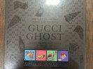 Mickey Diamond Big Ghost Gucci Ghost 1-4 Dark Mode Box Set 4LP Vinyl