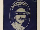 SEX PISTOLS 7