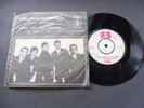 Los Angeles Negros - El Rey Y Yo c/w Como Quisiera Decirte 1969 CHILE 45 ODEON