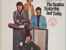 The Beatles Yesterday And Today NEAR MINT Capitol Vinyl LP