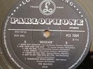 The Beatles LP Revolver Norway Parlophone 1st Press NICE COPY PSYCH