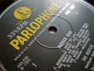 Beatles LP Rubber Soul UK Parlophone 1st Press LOUD CUT HM/1 AH/2 BEST IVE SEEN