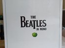 The Beatles 11x LP Box Set The Beatles In Mono 2014 Apple L/ED Press IN SHRINK