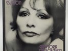 Ann Burton - New York State Of Mind, Inner City Records – IC 1094 VG+/EX