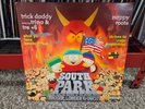 South Park Bigger Longer Uncut vinyl single Nappy Roots - light scuff