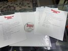 1983 RKO ROYALTY OF ROCK - Led Zeppelin I and II RARE Radio Program Interview