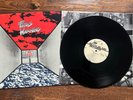FATES WARNING -no exit FIRST PRESS U.S. LP   1988
