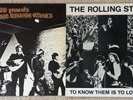 The Rolling Stones - Two Rare Albums