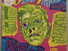 Various- Ugly Things #3 Pink Vinyl VG+/VG+