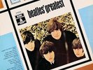 THE BEATLES The Beatles' Greatest Vinyl Record Album LP Dutch Odeon & Rock Music