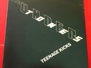 The Undertones Teenage Kicks 7