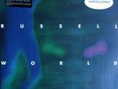 New: ARTHUR RUSSELL - World Of Echo, Vinyl LP
