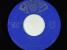 Northern/Deep Soul Funk 45 - Magnetics - Good By My Love - Sound Trap