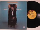 EDDIE KENDRICKS People...Hold On TAMLA LP VG+ t