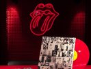 Exile On Main Street The Rolling Stones Vinyl Record RED Carnaby St Limited NEW