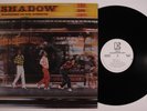 SHADOW Shadows In The Streets ELEKTRA LP VG++/VG+ wlp t