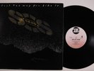 S.O.S. BAND Just The Way You Like It TABU LP VG++/VG+ t
