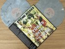 Turns Into Stone The Stone Roses Vinyl Record MCR915 LP 2015 Numbered Stone Wax