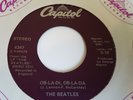 Beatles - Ob-La-Di, Ob-La-Da - 7