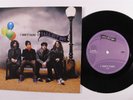 Rock 45 FALL OUT BOY I Don't Care MERCURY picture sleeve HEAR h