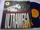 SOUNDGARDEN   ULTRAMEGA OK ** 1988 US SST LP BLUE VINYL w/ INSERTS. in SHRINK.
