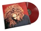 The Velvet Rope (Colored Vinyl) Limited Red Vinyl 2LP - Janet Jackson - SEALED